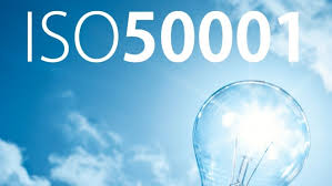 Upravljanje energijom – ISO 50001